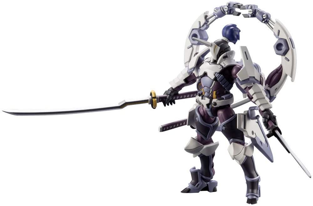 Kotobukiya Governor EX Armore Type: Monoceros - BanzaiHobby