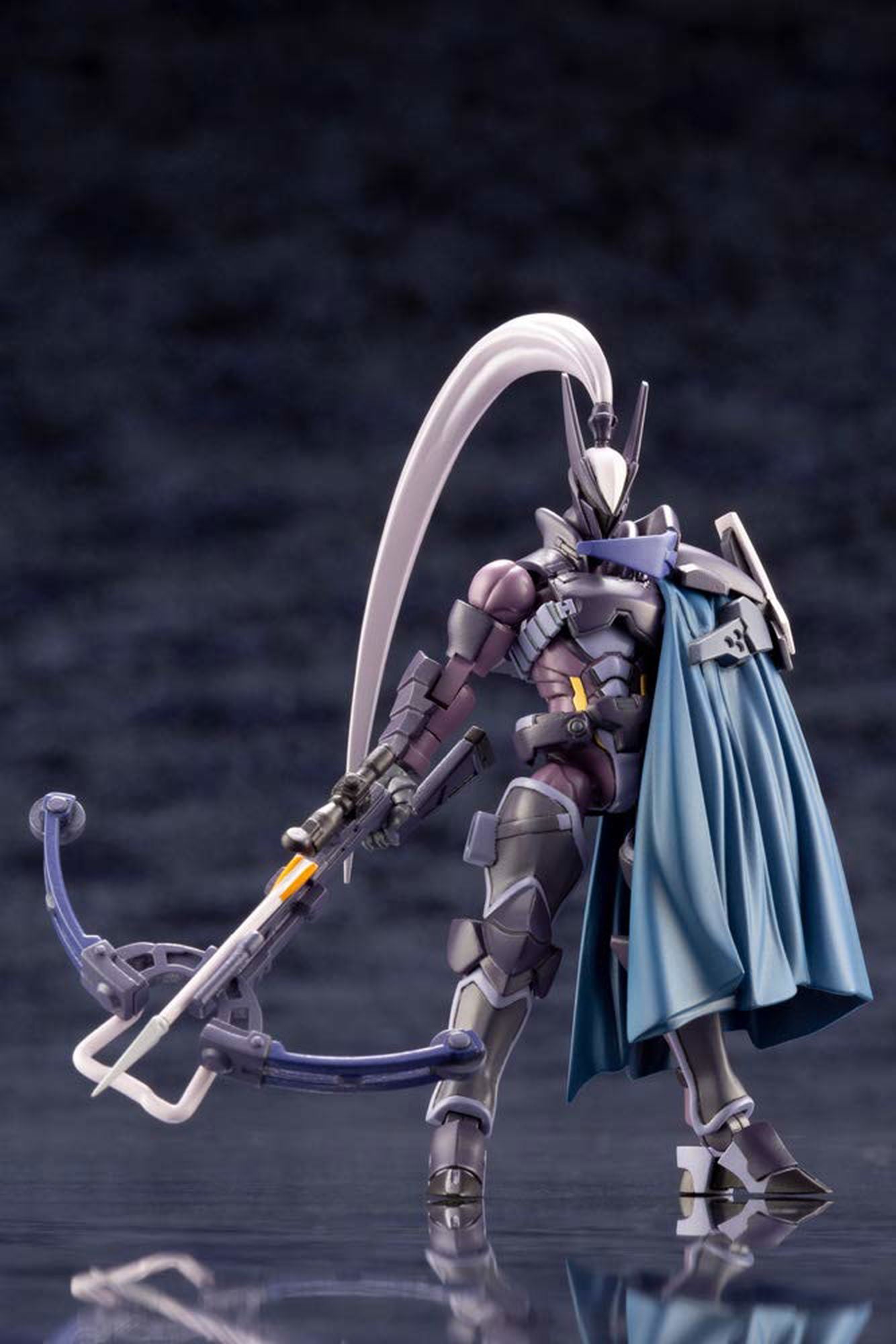 Kotobukiya Governor EX Armore Type: Quetzal - BanzaiHobby