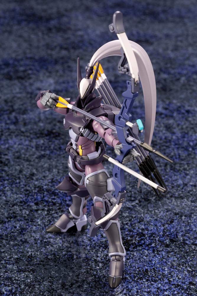 Kotobukiya Governor EX Armore Type: Quetzal - BanzaiHobby