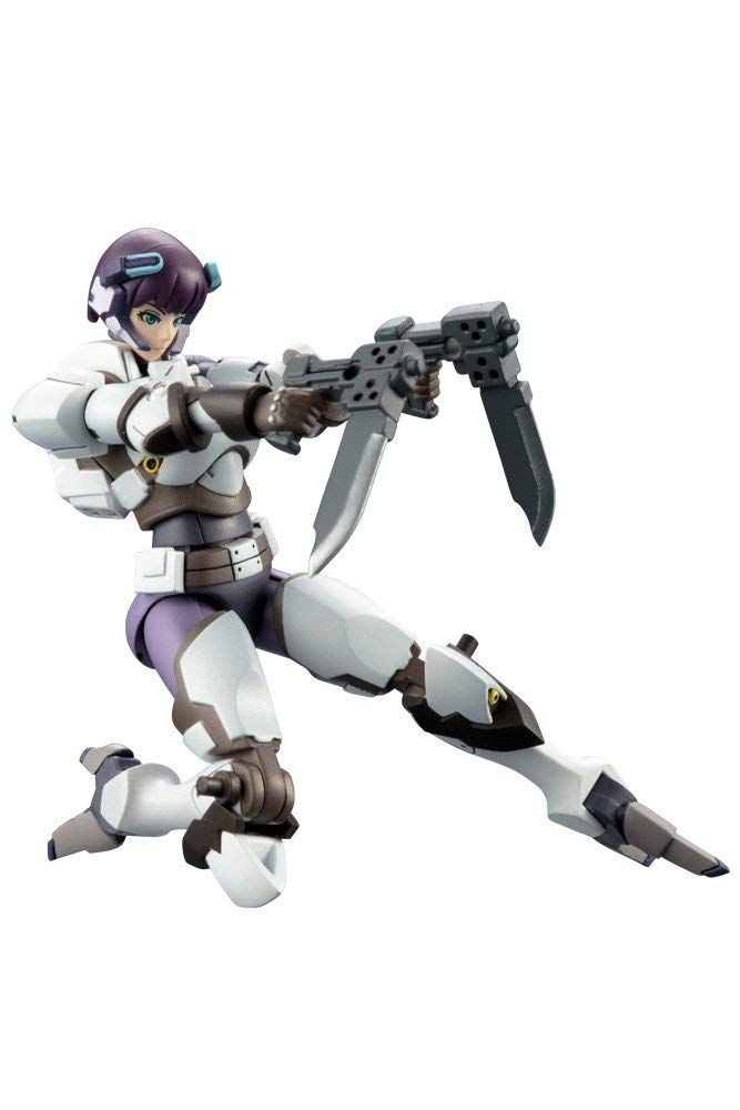 Kotobukiya Governor Para-Pawn LAT Mirror - BanzaiHobby