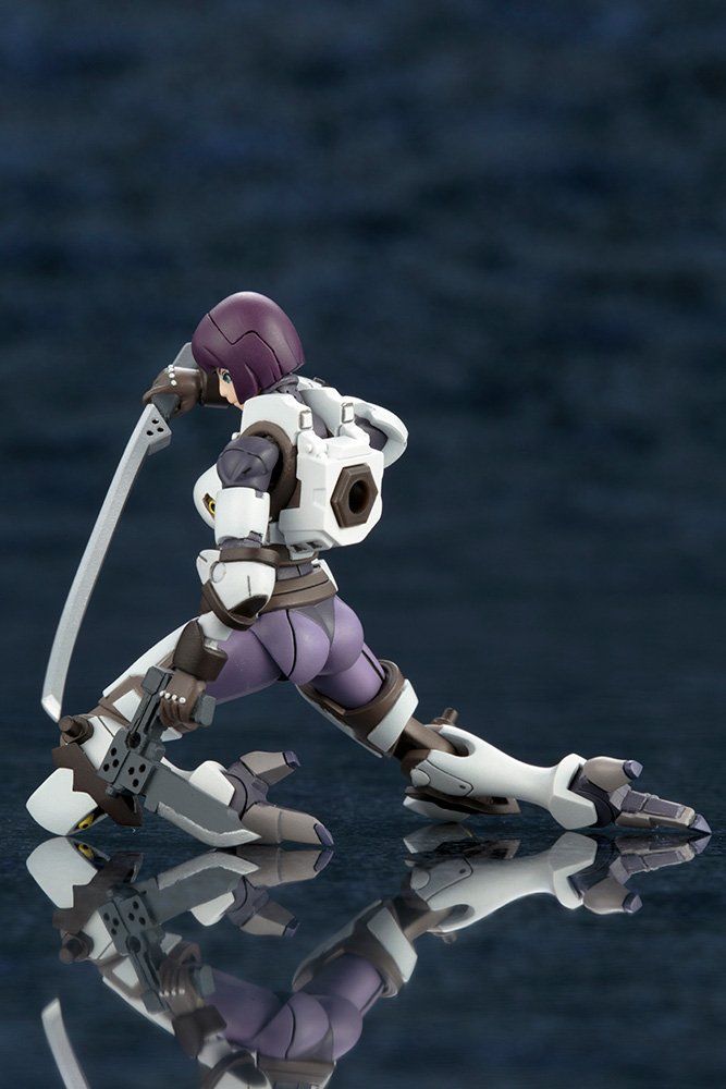 Kotobukiya Governor Para-Pawn LAT Mirror - BanzaiHobby