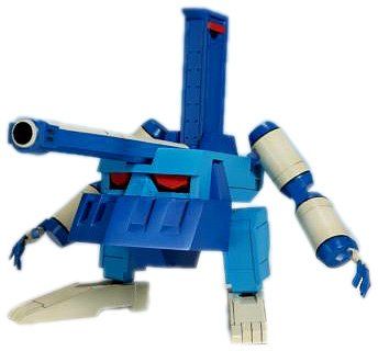 Kotobukiya Gurren Lagann Dayakkaiser Model Kit Figure - BanzaiHobby