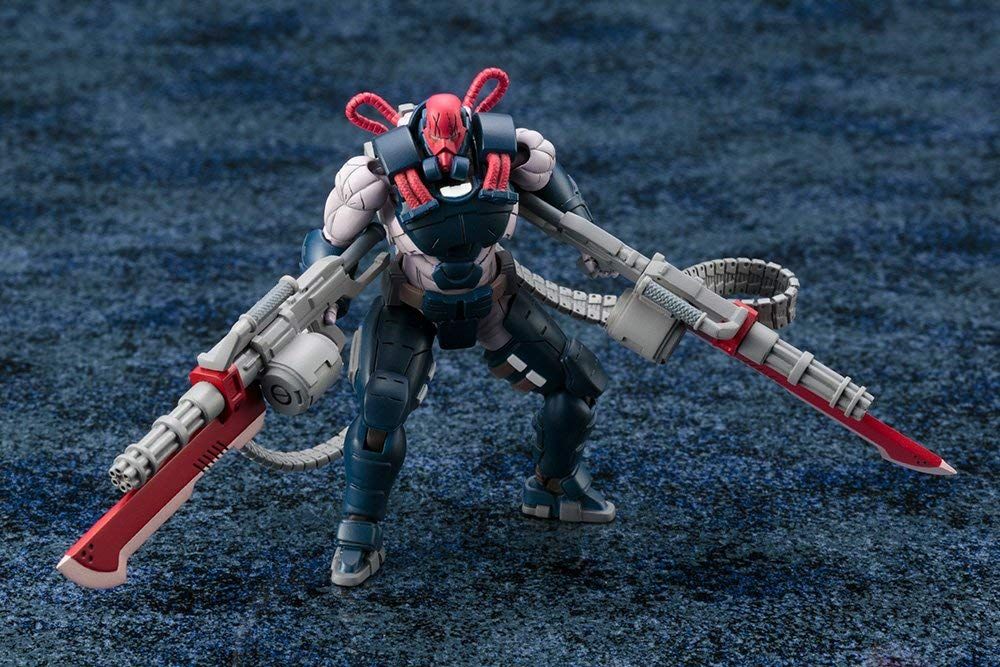 Kotobukiya HG017 Governor Para-Pawn Expander - BanzaiHobby