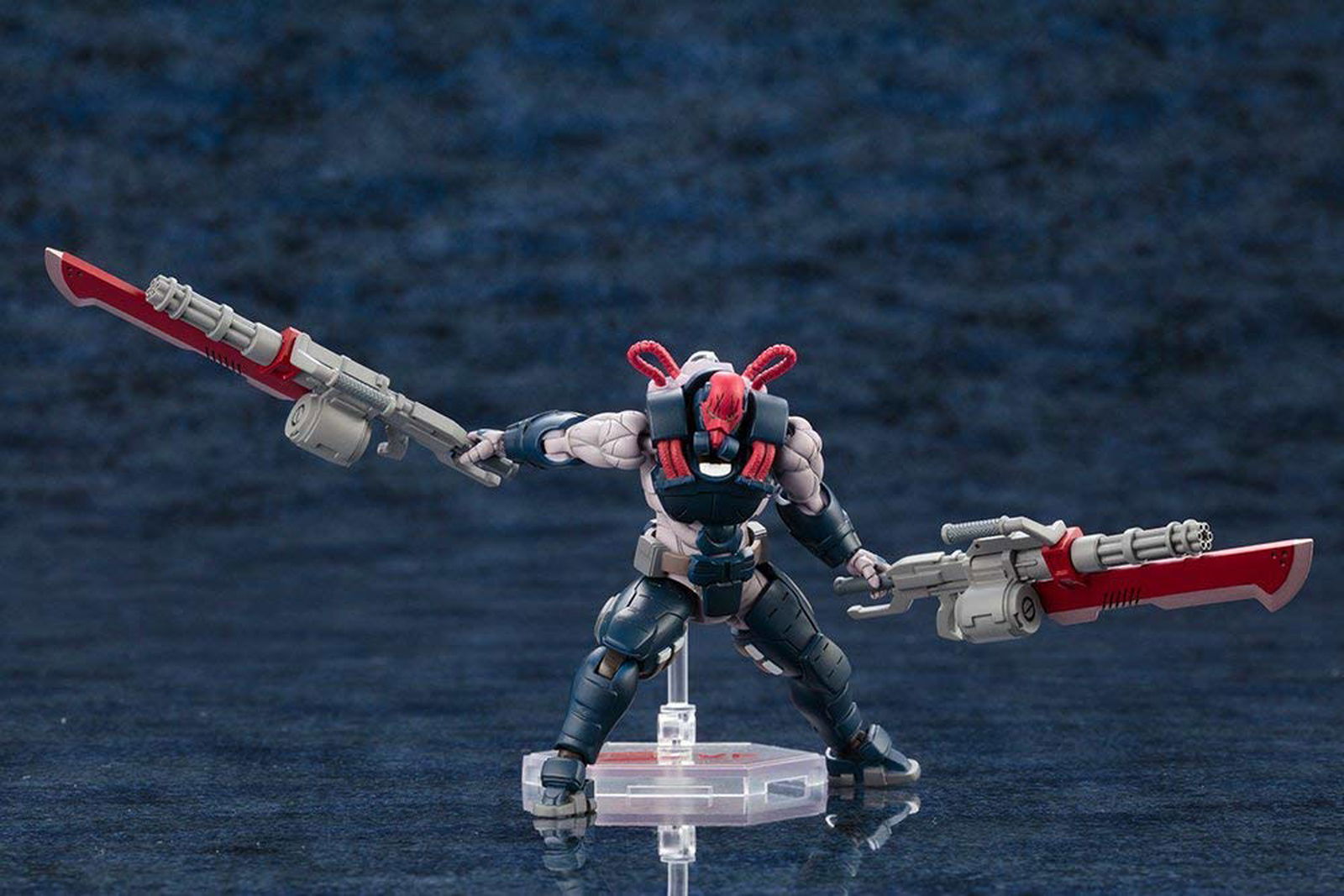 Kotobukiya HG017 Governor Para-Pawn Expander - BanzaiHobby