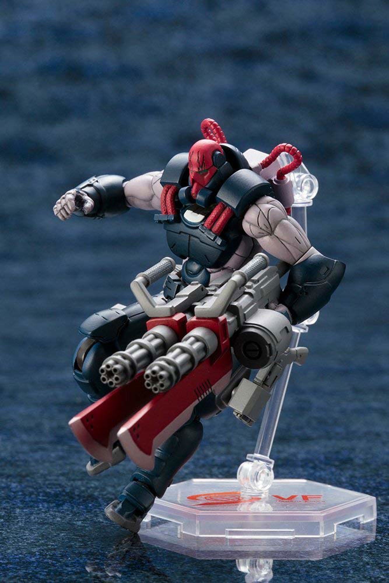 Kotobukiya HG017 Governor Para-Pawn Expander - BanzaiHobby