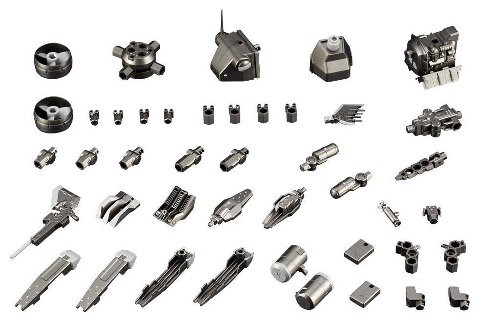 Kotobukiya HG026 Hexa Gear Booster Pack 002 - BanzaiHobby