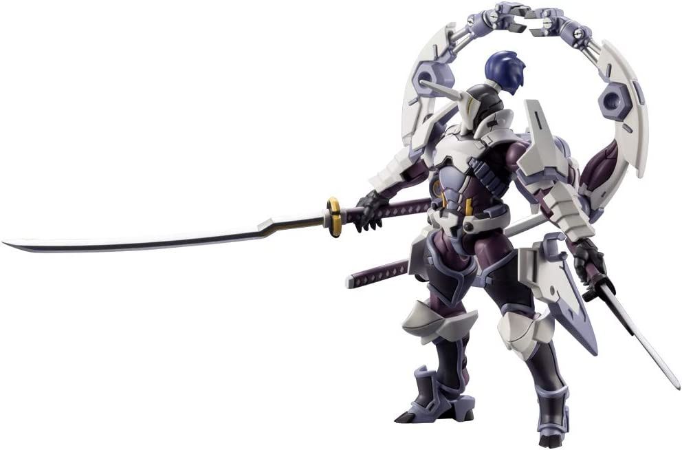 Kotobukiya HG029X Governor EX Armore Type: Monoceros - BanzaiHobby