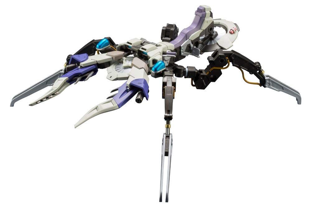 Kotobukiya HG032 Motor Punisher LA Ver - BanzaiHobby