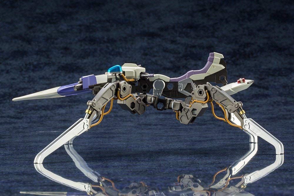 Kotobukiya HG032 Motor Punisher LA Ver - BanzaiHobby