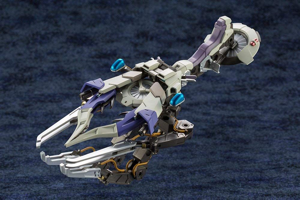 Kotobukiya HG032 Motor Punisher LA Ver - BanzaiHobby