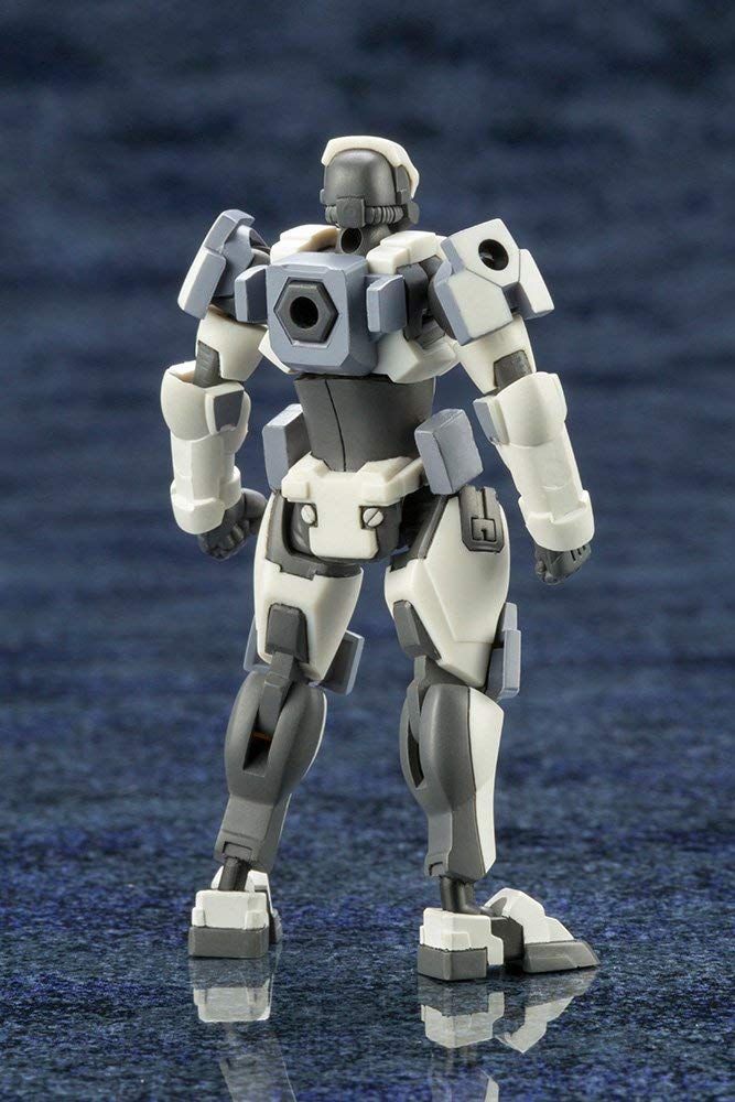 Kotobukiya HG032 Motor Punisher LA Ver - BanzaiHobby