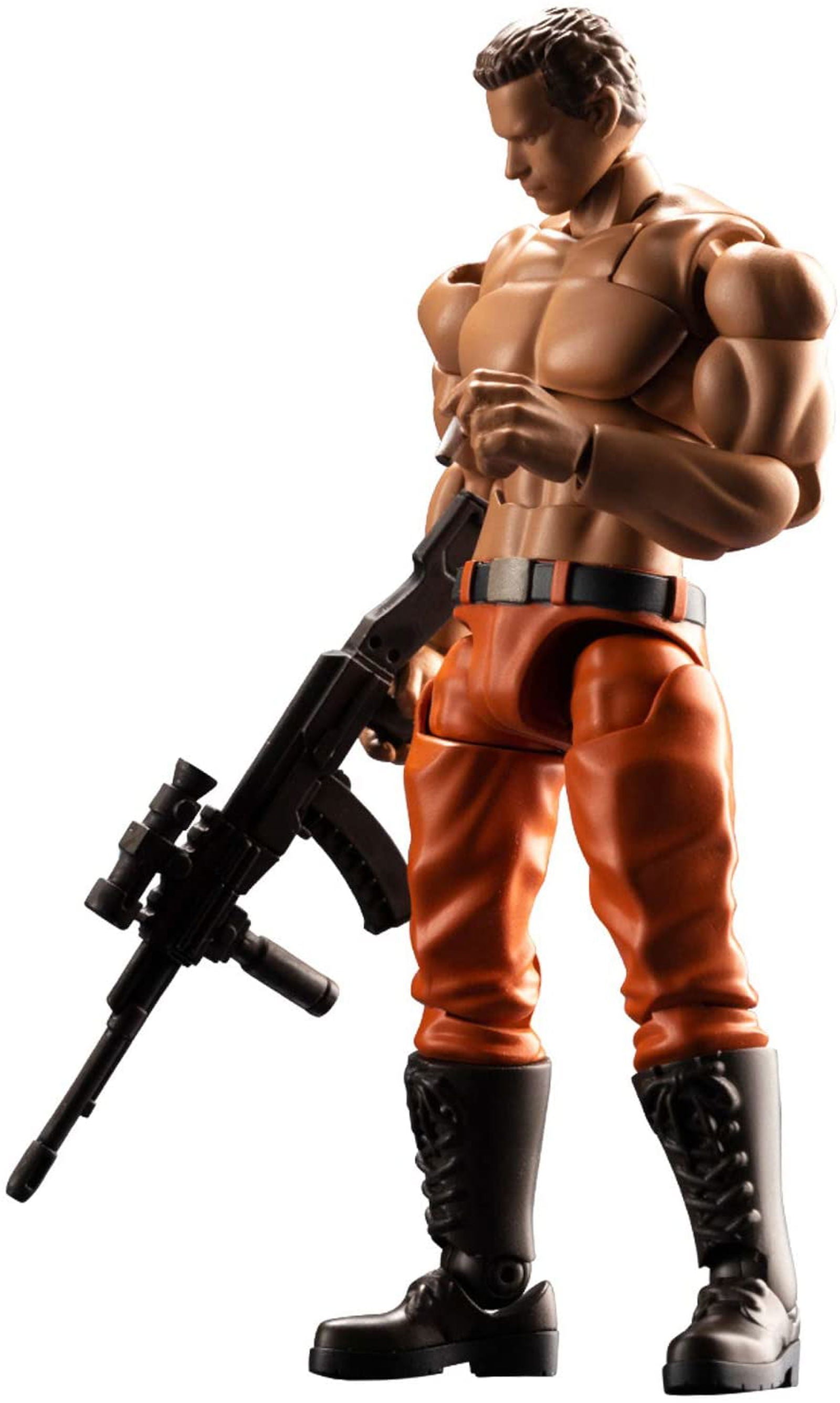 Kotobukiya HG067 Early Governor Vol.5 - BanzaiHobby