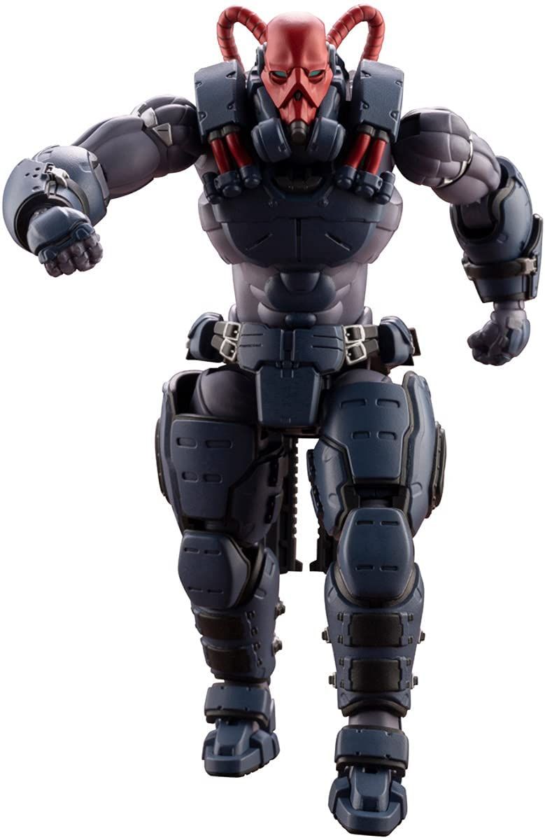 Kotobukiya HG076 Governor Bump Up Expander - BanzaiHobby