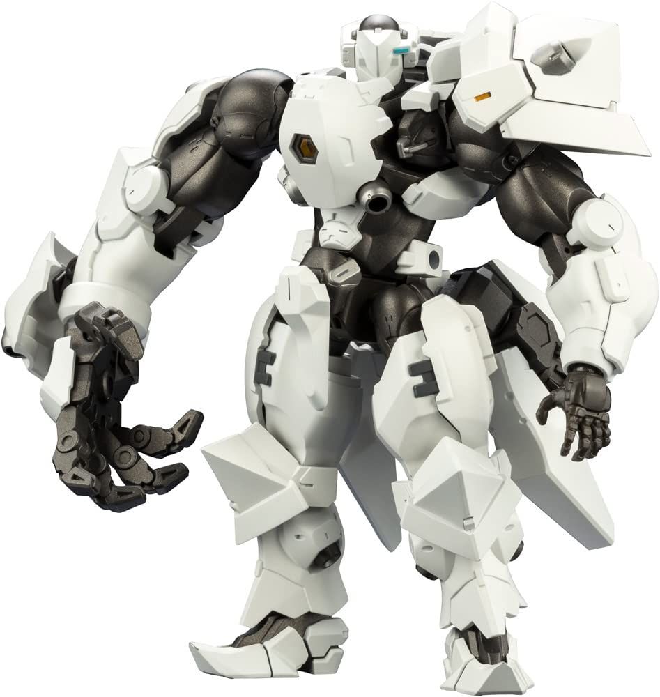 Kotobukiya HG079X Governor Heavy Armor Type: Rook - BanzaiHobby