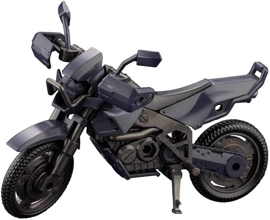 Kotobukiya HG102 Alternative Cross Raider Night Stalkers Ver. - BanzaiHobby