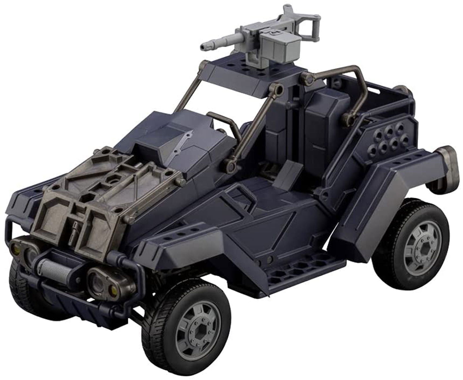 Kotobukiya HG103 Hexa Gear Booster Pack 003 Night Stalkers Ver. - BanzaiHobby