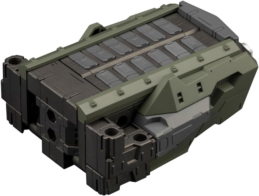 Kotobukiya HG115 Hexa Gear Booster Pack 012 Multi-Lock Missile - BanzaiHobby