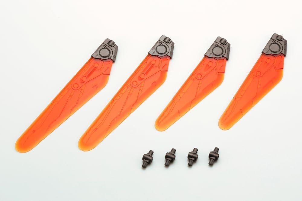 Kotobukiya HG116 Hexa Gear Booster Pack 013 (Ornithopterwing) - BanzaiHobby