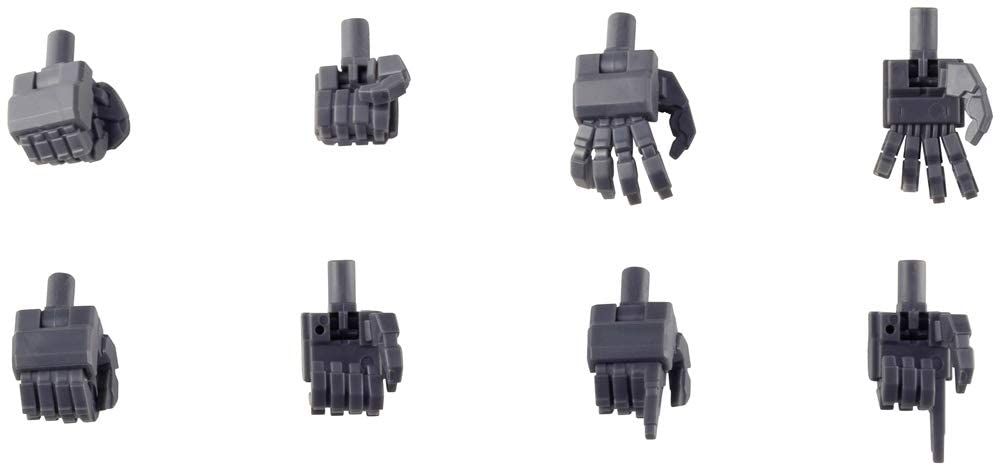 Kotobukiya Hand Unit MB59 Nomal Hand 2020 - BanzaiHobby