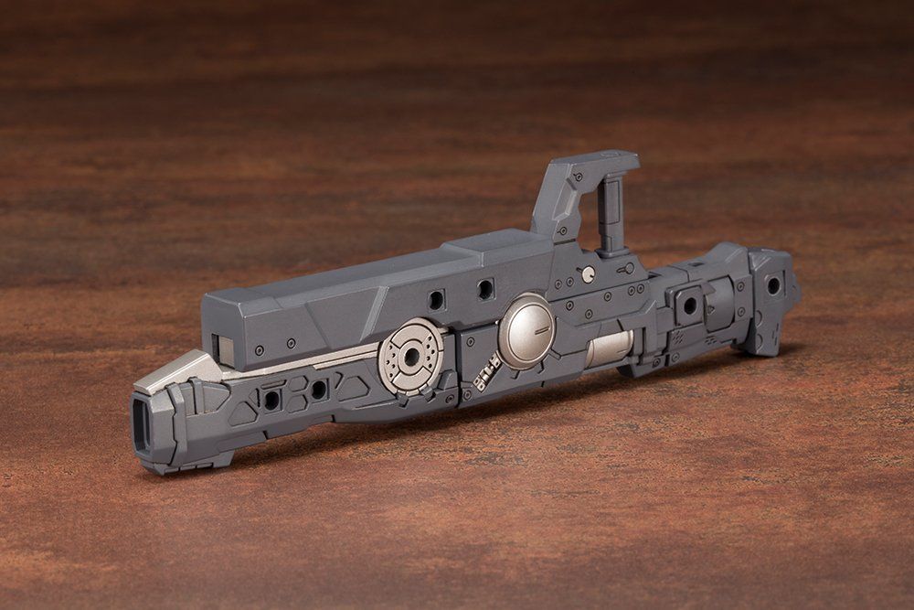 Kotobukiya Heavy Weapon Unit MH15 Selector Rifle - BanzaiHobby