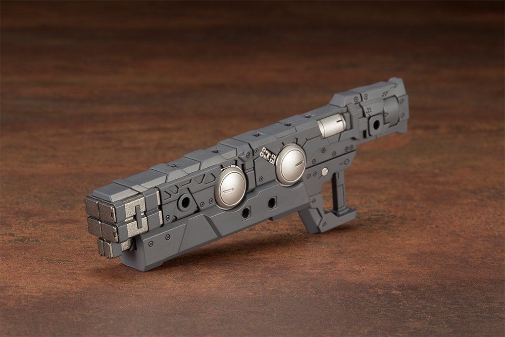Kotobukiya Heavy Weapon Unit MH15 Selector Rifle - BanzaiHobby