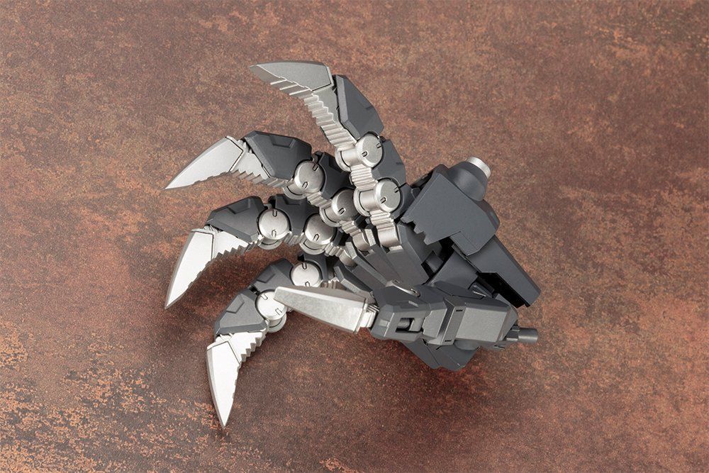 Kotobukiya Heavy Weapon Unit MH16 Overed Manipulator - BanzaiHobby