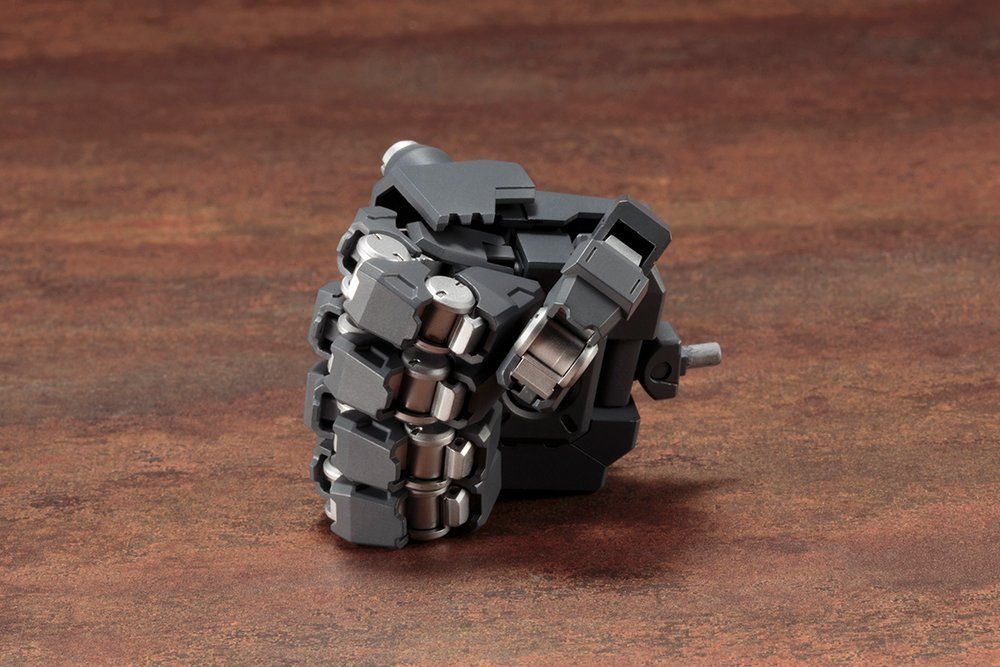 Kotobukiya Heavy Weapon Unit MH16 Overed Manipulator - BanzaiHobby