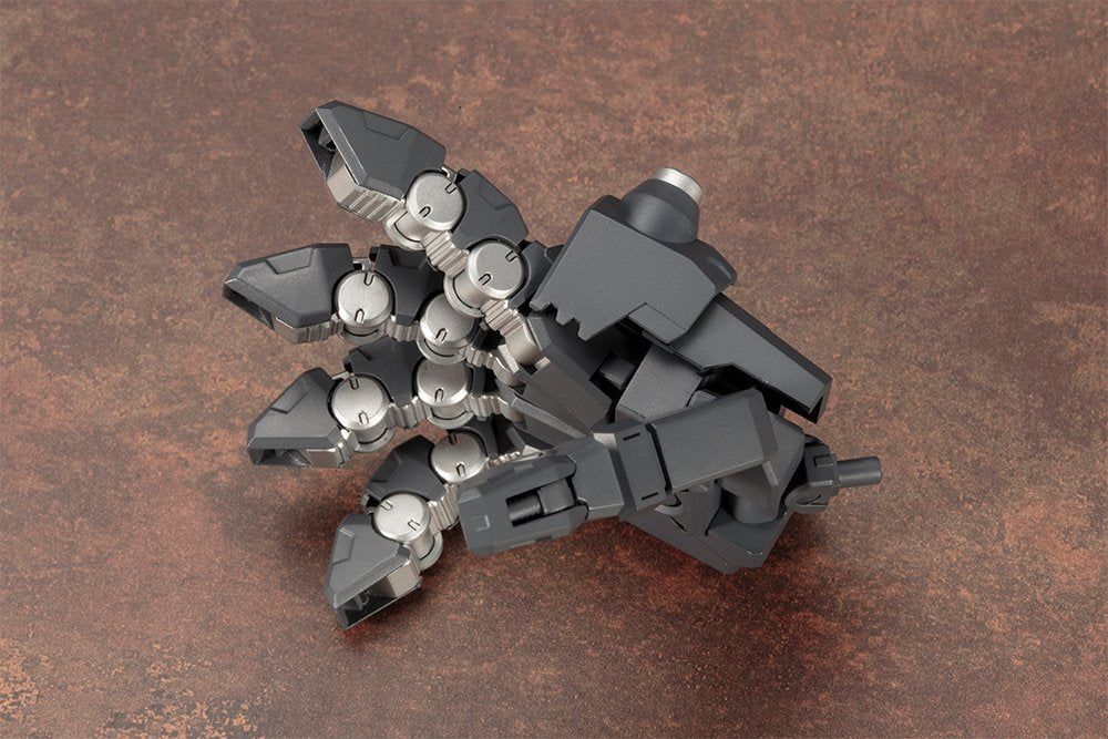 Kotobukiya Heavy Weapon Unit MH16 Overed Manipulator - BanzaiHobby