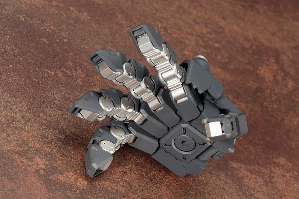 Kotobukiya Heavy Weapon Unit MH16 Overed Manipulator - BanzaiHobby
