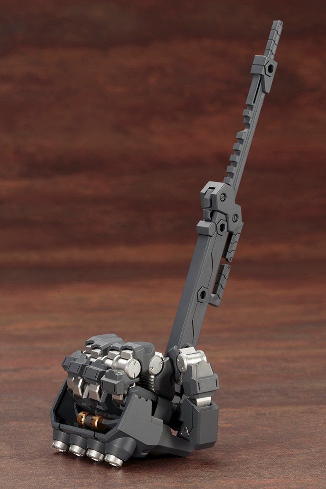 Kotobukiya Heavy Weapon Unit MH16 Overed Manipulator - BanzaiHobby