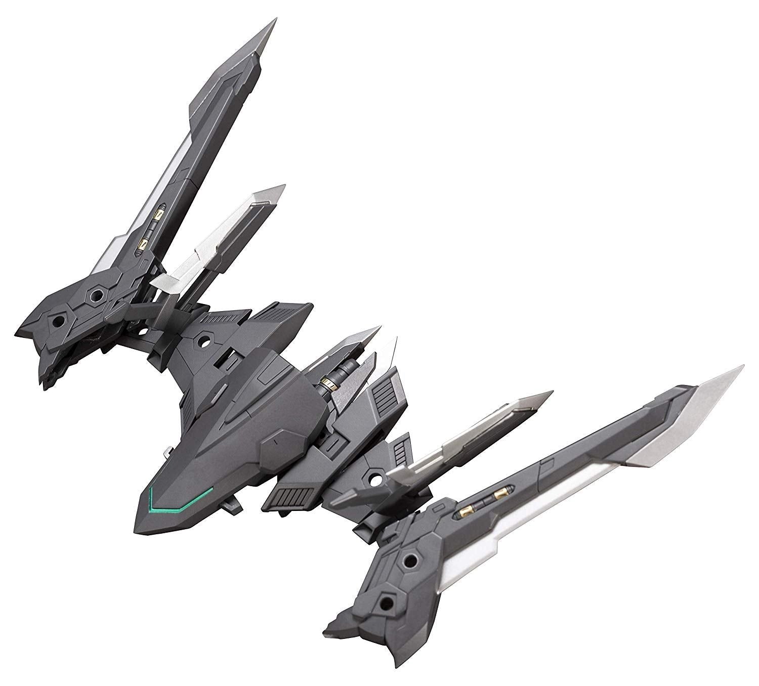 Kotobukiya Heavy Weapon Unit MH22 Exenith Wing - BanzaiHobby