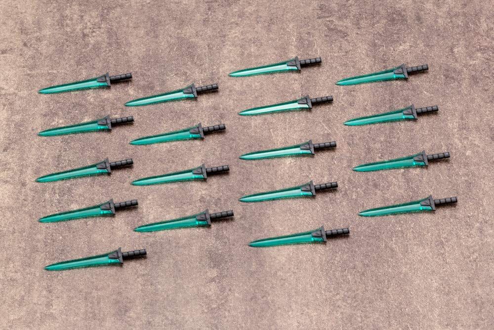 Kotobukiya Heavy Weapon Unit MH23 Magia Blade - BanzaiHobby