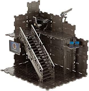 Kotobukiya Hexa Gear Block Base 01 DX Headquarters - BanzaiHobby