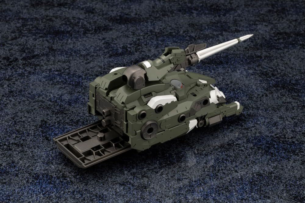 Kotobukiya Hexa Gear Booster Pack 007 (Cockpit) - BanzaiHobby