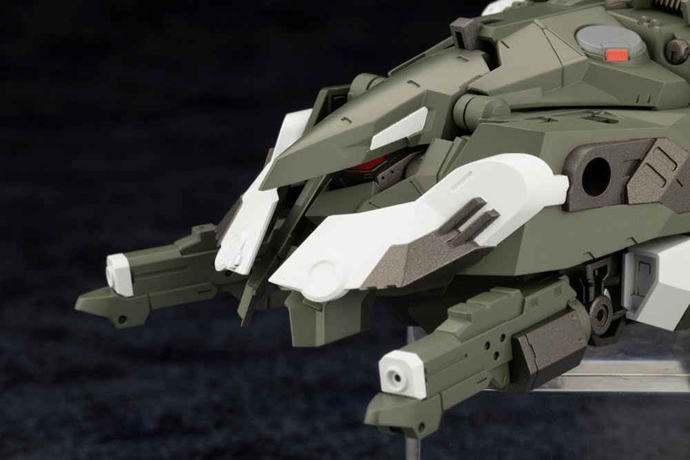 Kotobukiya Hexa Gear Booster Pack 007 (Cockpit) - BanzaiHobby