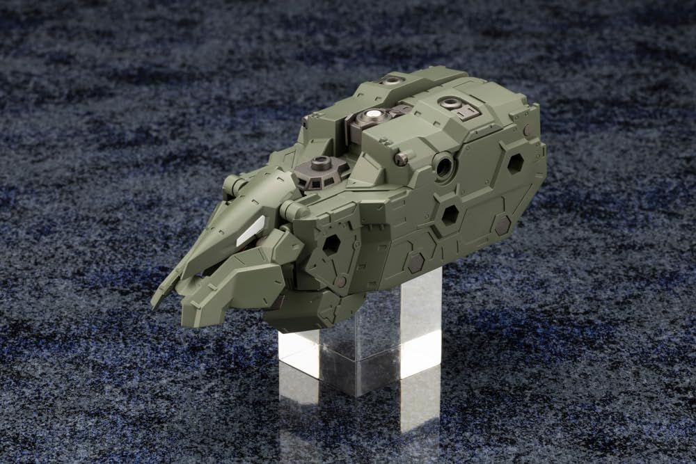 Kotobukiya Hexa Gear Booster Pack 007 (Cockpit) - BanzaiHobby