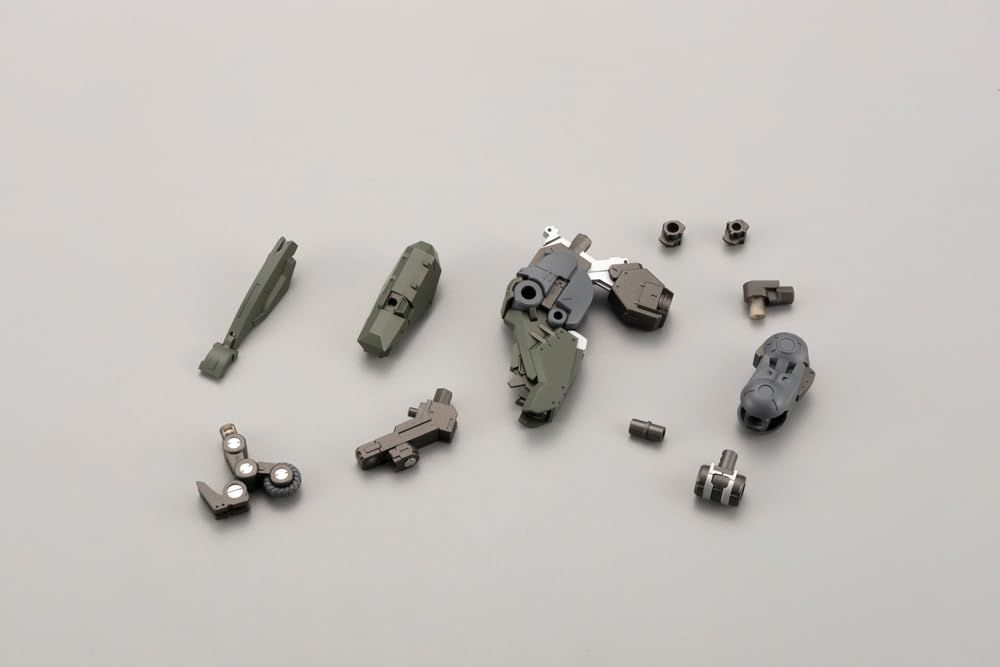 Kotobukiya Hexa Gear Booster Pack 008 (Insect Leg) - BanzaiHobby