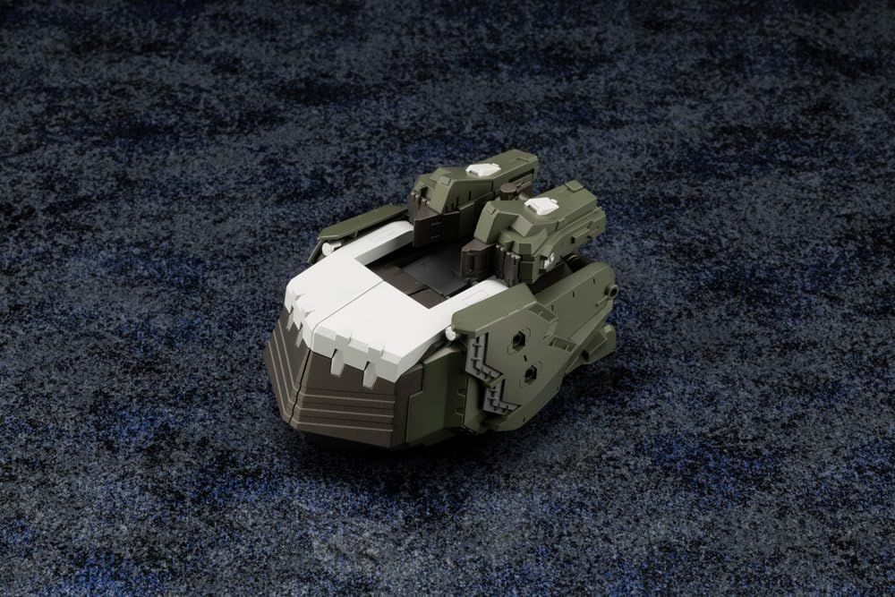 Kotobukiya Hexa Gear Booster Pack 010 (Booster) - BanzaiHobby