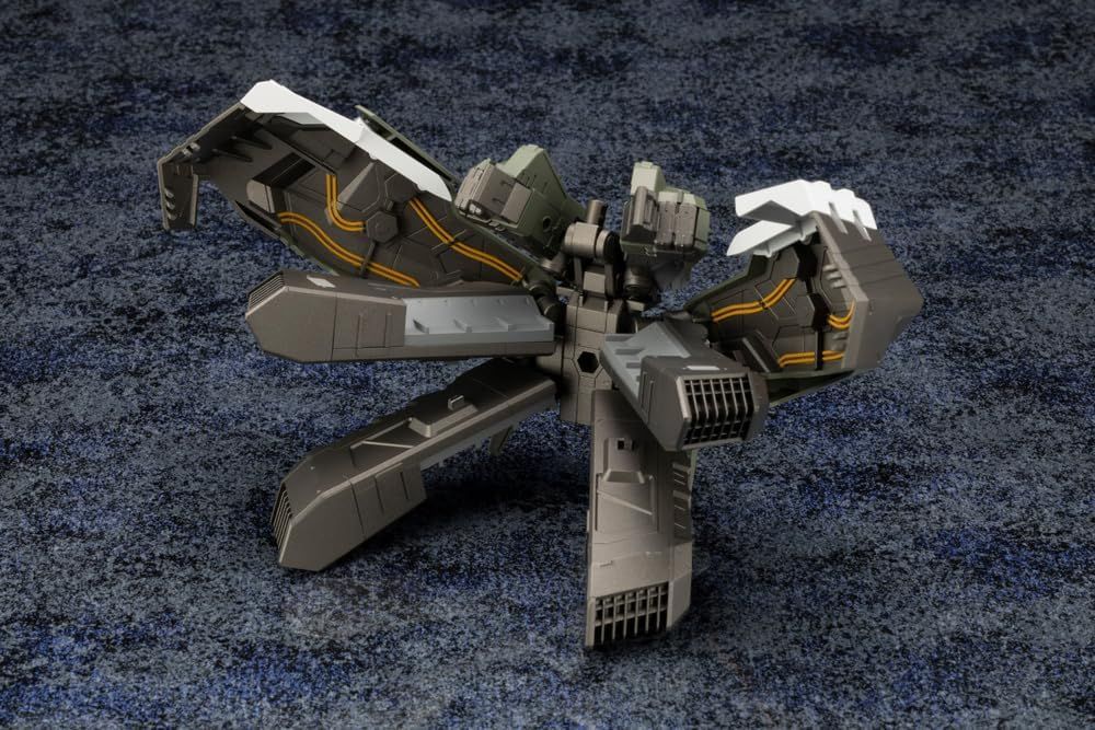 Kotobukiya Hexa Gear Booster Pack 010 (Booster) - BanzaiHobby