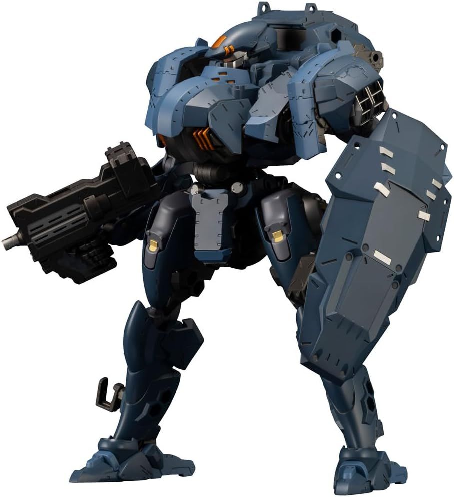 Kotobukiya Hexa Gear Bulk Arm Lambda Jackal - BanzaiHobby