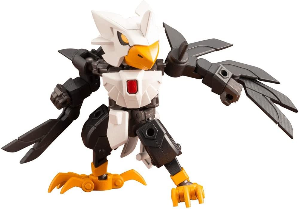 Kotobukiya IT006 S-EGR-06 Sky-Eagle - BanzaiHobby