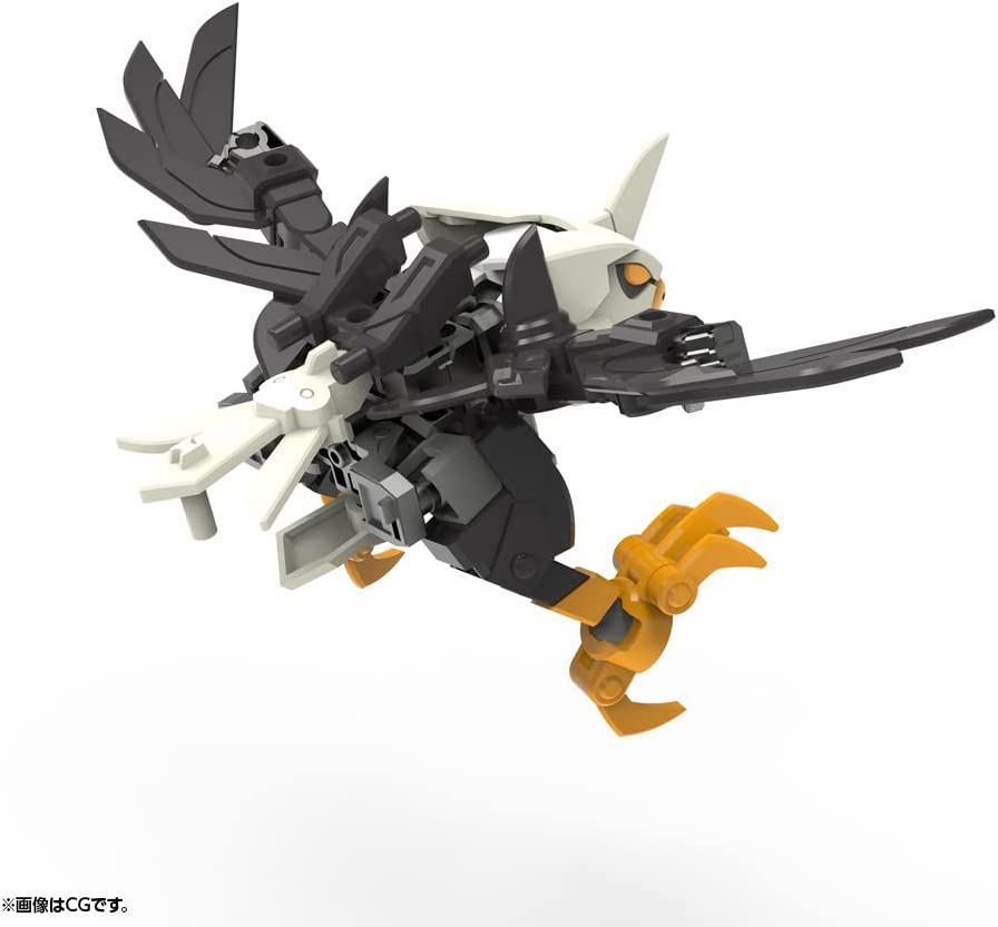 Kotobukiya IT006 S-EGR-06 Sky-Eagle - BanzaiHobby