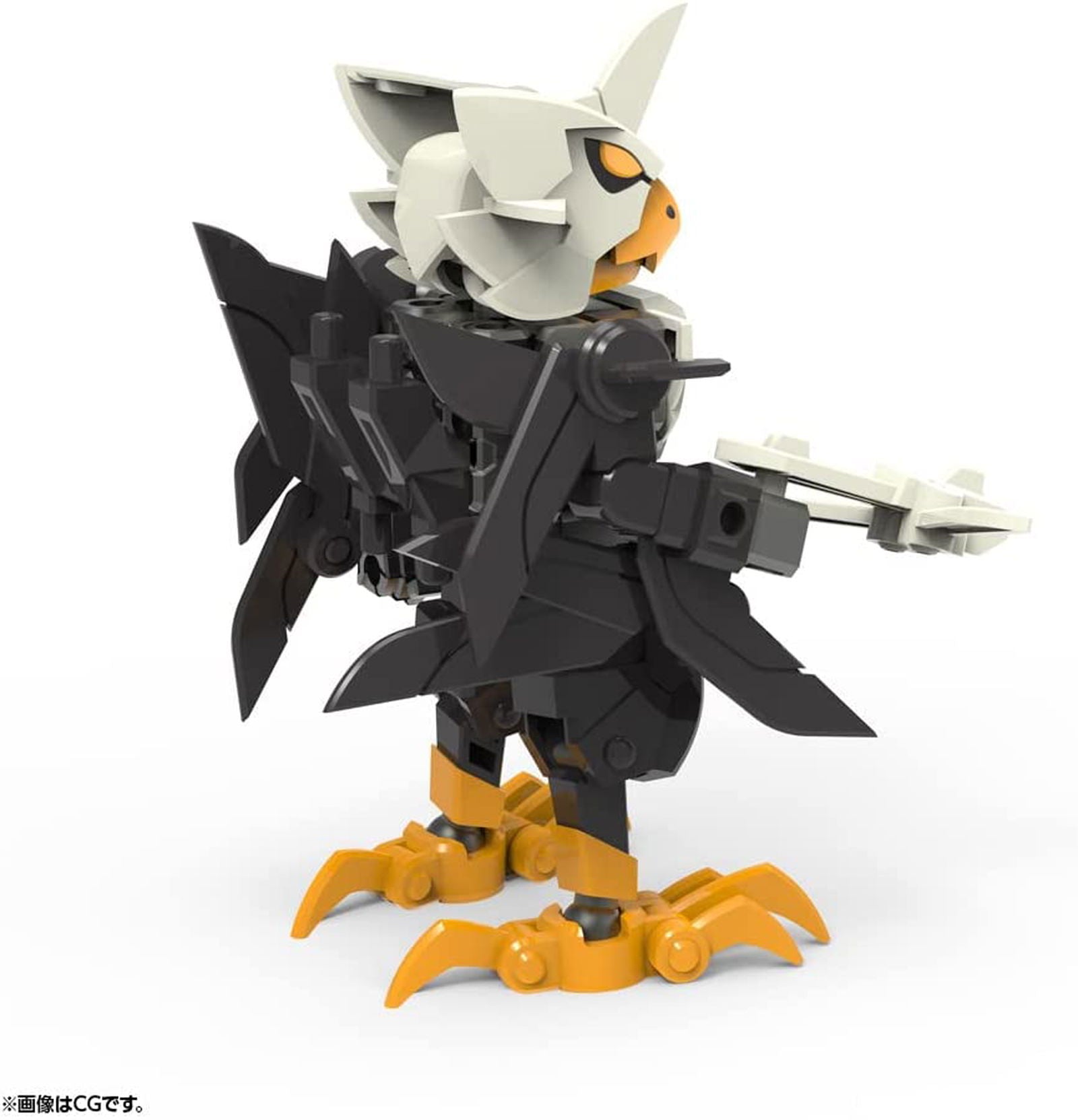 Kotobukiya IT006 S-EGR-06 Sky-Eagle - BanzaiHobby