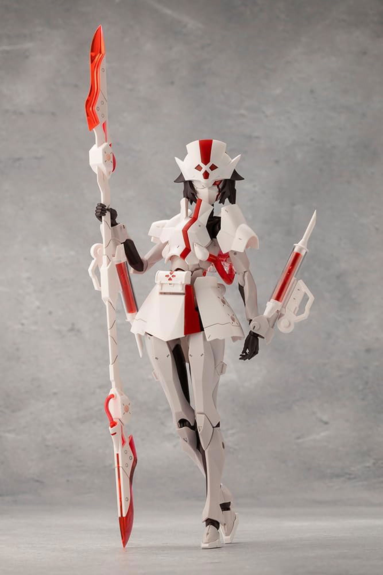 Kotobukiya Infinite Encounter Megalomalia Ruby Eye - BanzaiHobby