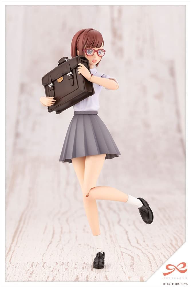 Kotobukiya JK011 Sousai Shojo Teien Koyomi Takanashi [Ryobu High School Sum - BanzaiHobby