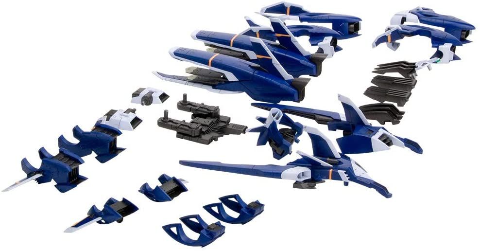 Kotobukiya Jager Unit for Liger Zero Marking Plus Ver. - BanzaiHobby