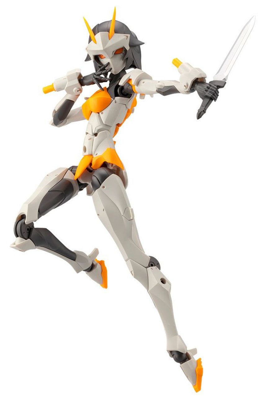 Banzai Hobby - Kotobukiya [PO FEB 2024] KOTOBUKIYA CX001 PRINCIPAL