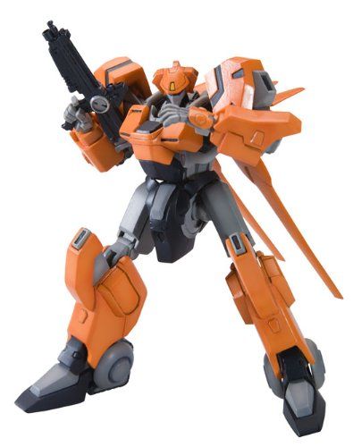 Kotobukiya KP120 Nadesico: Aestivalis Hikaru Custom Model Kit - BanzaiHobby