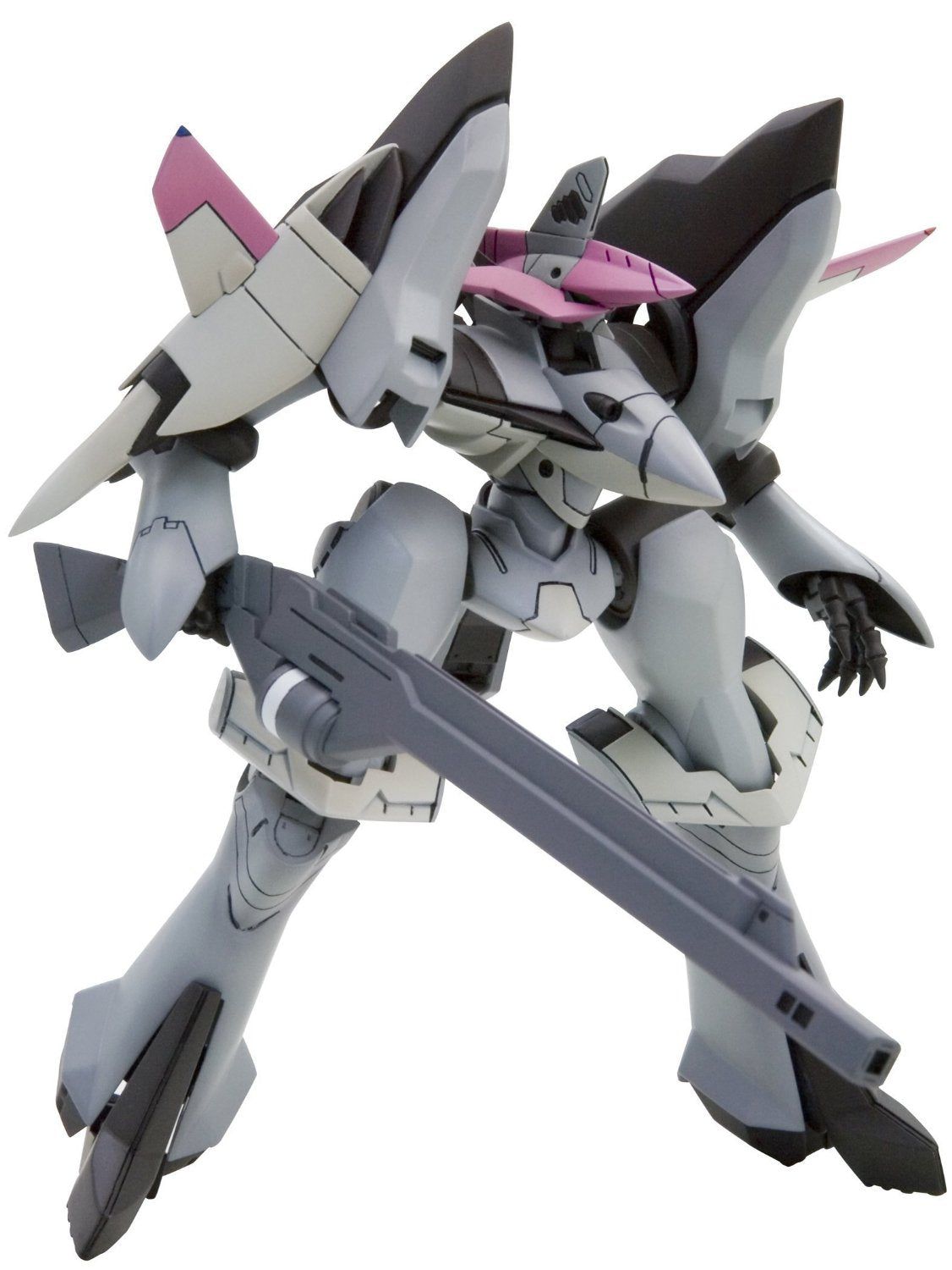 Kotobukiya KP123 Super Robot Taisen: Original Generation: Guarlion Fine Sca - BanzaiHobby