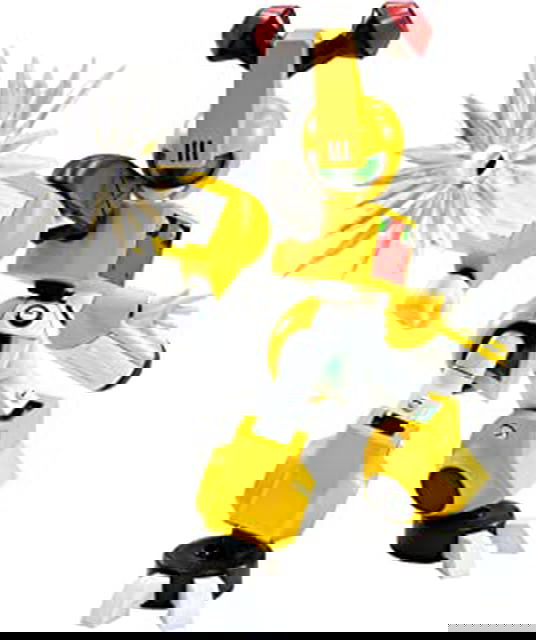 Kotobukiya KP162 KBT10-M Gunknows - BanzaiHobby